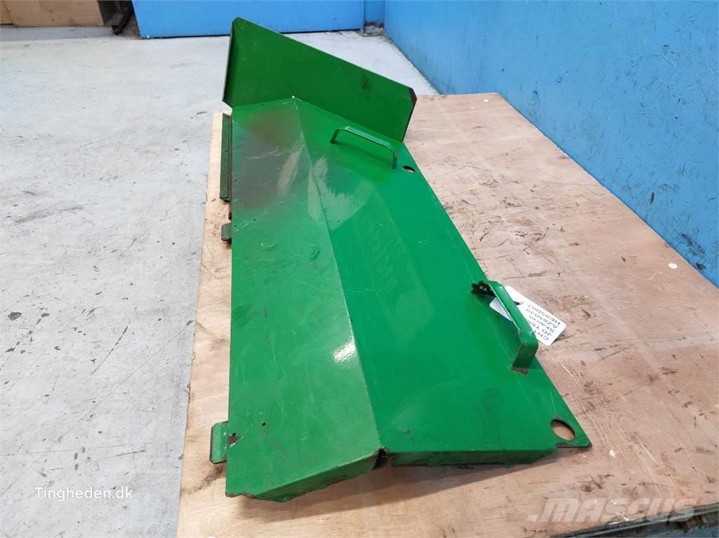 John Deere T660I Egyéb mezőgazdasági gépek