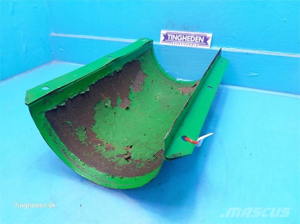 John Deere T660I Kombájn tartozékok