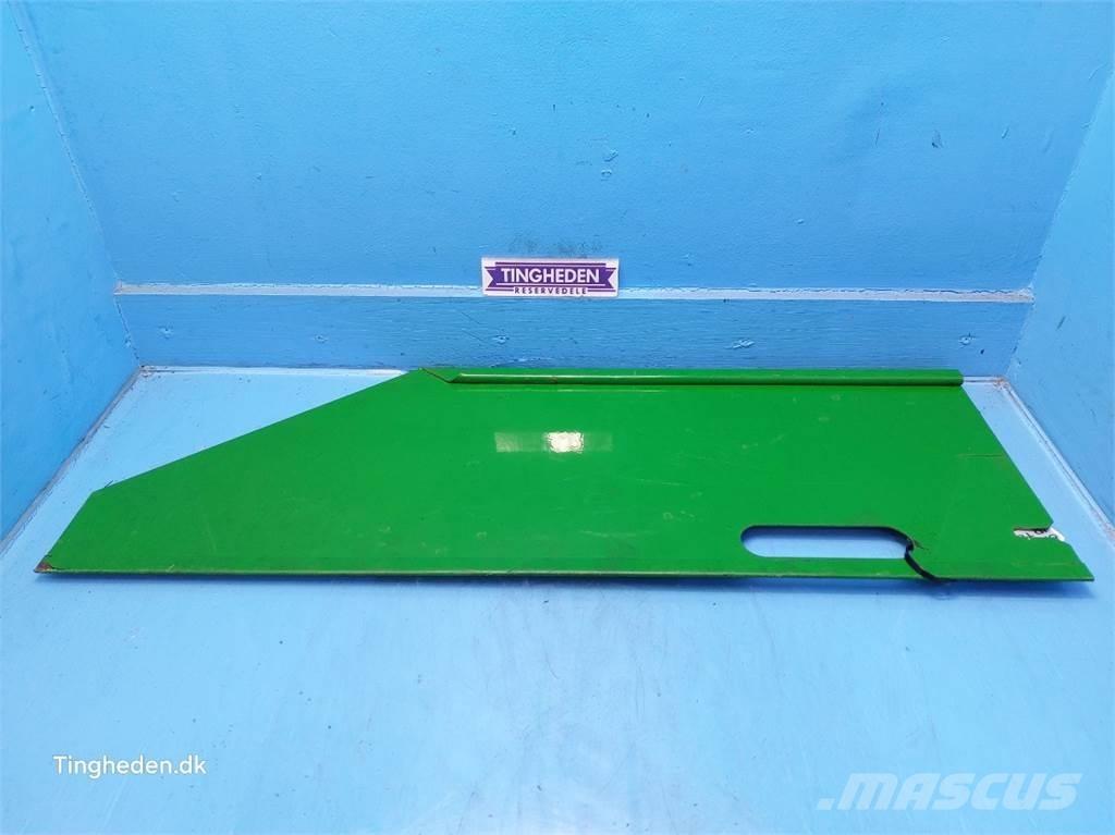 John Deere T660I Egyéb mezőgazdasági gépek