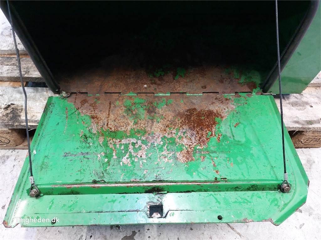 John Deere T660I Egyéb mezőgazdasági gépek