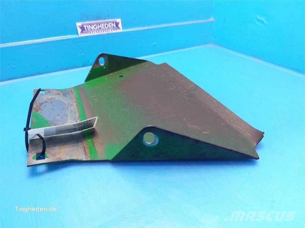 John Deere T660I Kombájn tartozékok