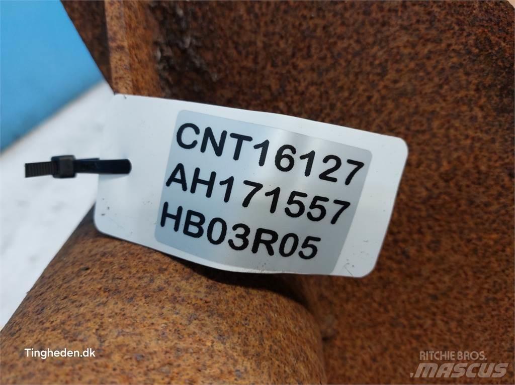 John Deere T670 Kombájn tartozékok
