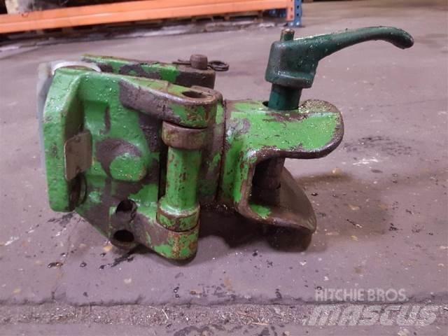 John Deere Træk Egyéb traktor tartozékok