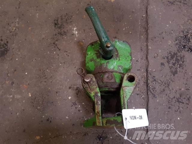 John Deere Træk Egyéb traktor tartozékok