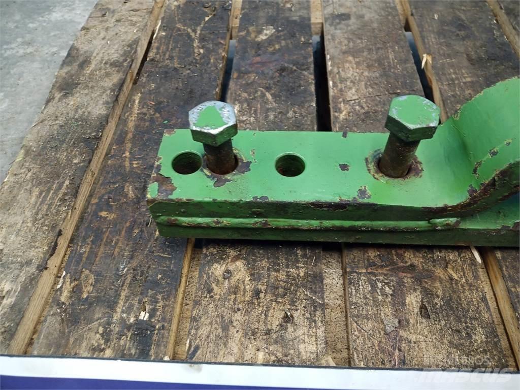 John Deere Træk Egyéb traktor tartozékok