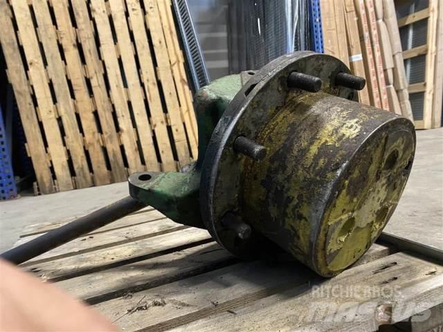 John Deere ZF Egyéb traktor tartozékok