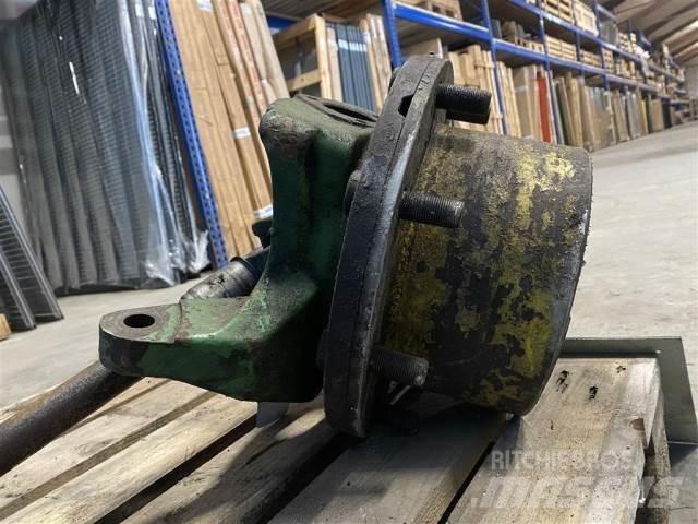 John Deere ZF Egyéb traktor tartozékok