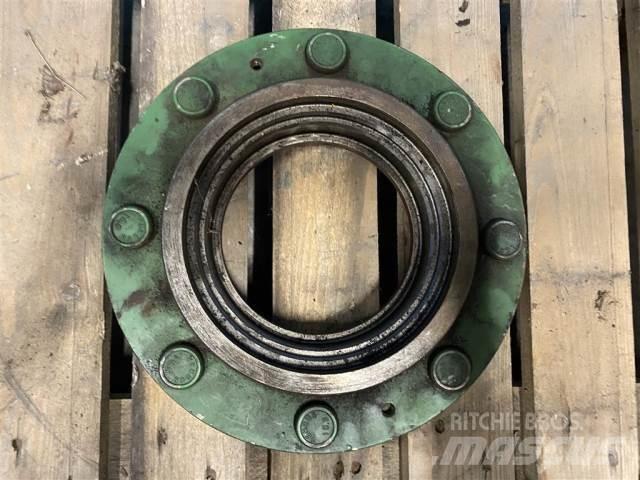 John Deere ZF Egyéb traktor tartozékok