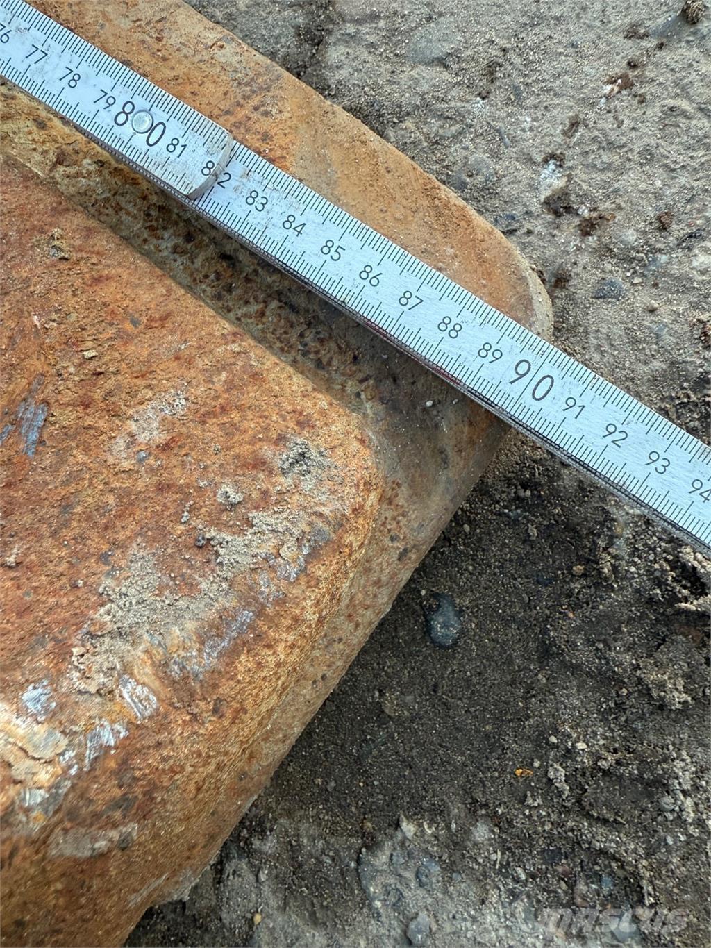 JST Graveskovl Kanalak