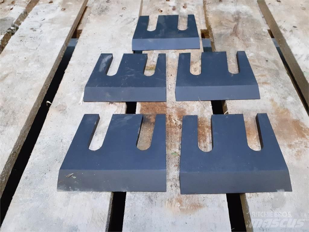  Kinve 11X9,5. Fa aprítók