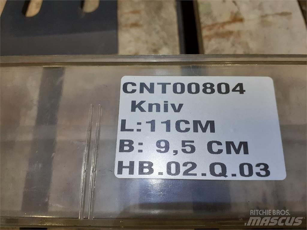  Kinve 11X9,5. Fa aprítók