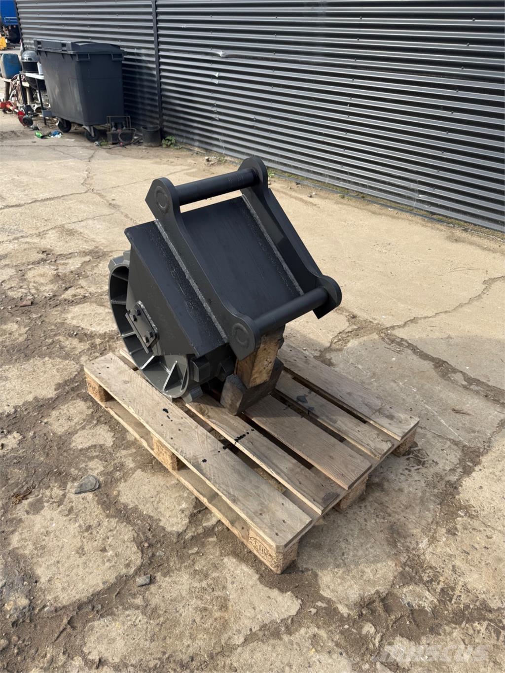  Kompakterhjul Vibrátorok