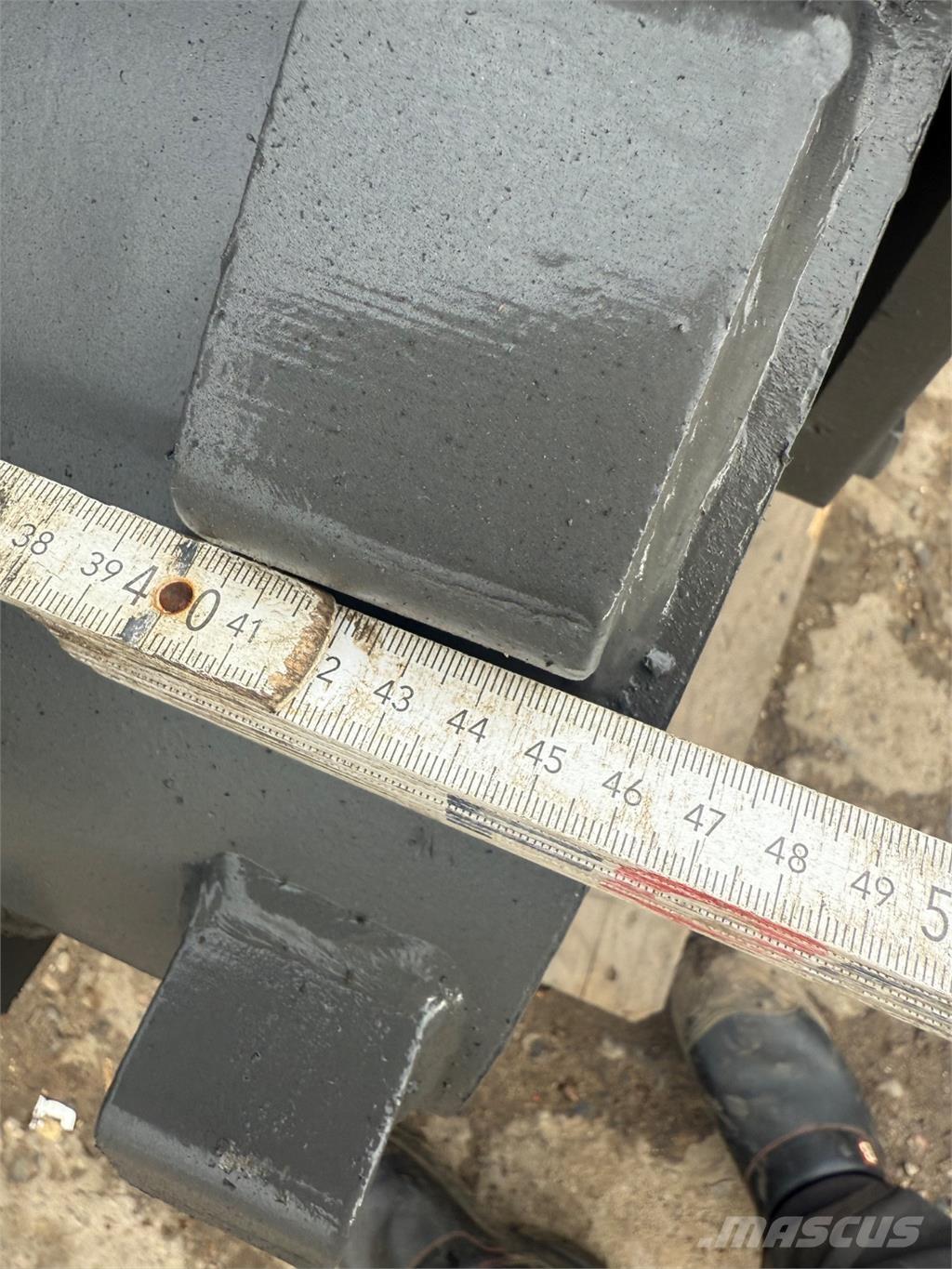  Kompakterhjul Vibrátorok