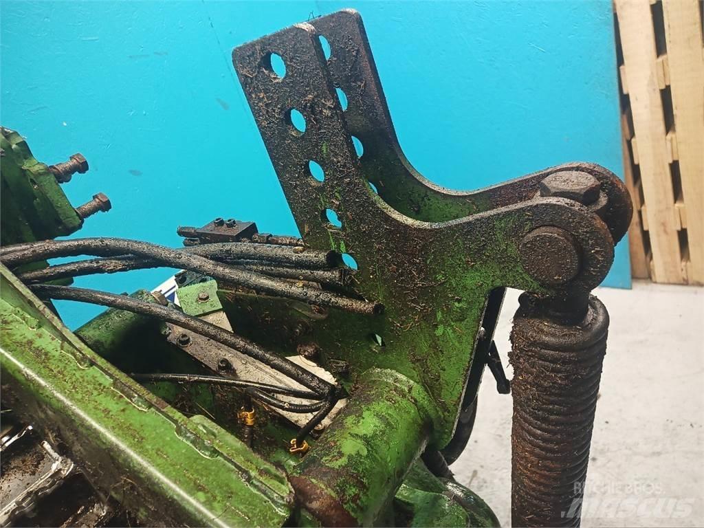 Krone 630 széna- és takarmánygép tartozékok