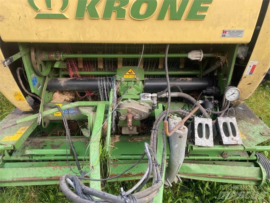 Krone CV150 XC Körbálázók