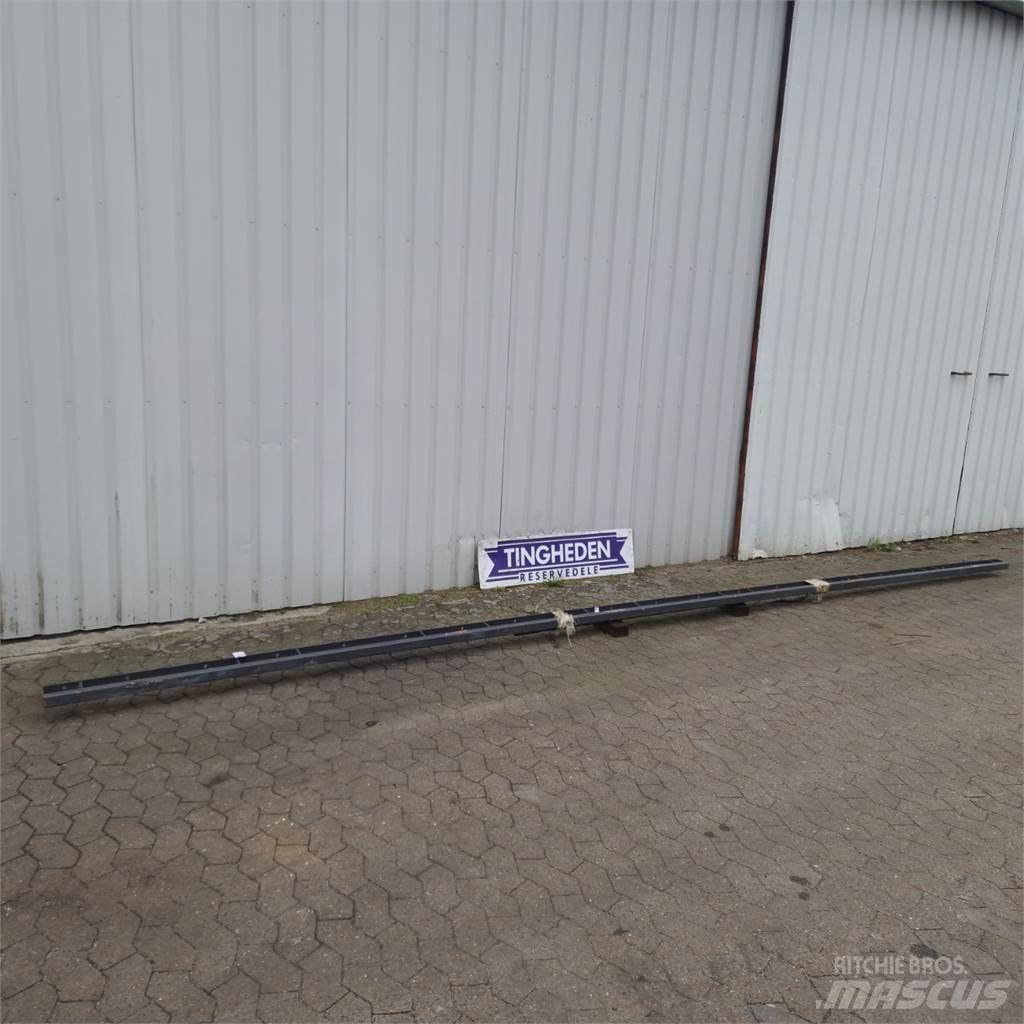 Laverda  Kombájn tartozékok