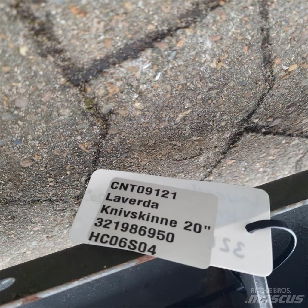 Laverda  Kombájn tartozékok