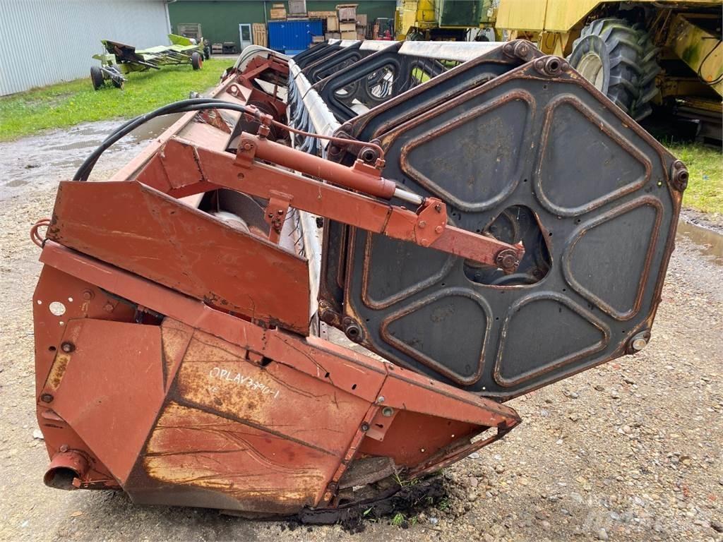 Laverda 18 Kombájn tartozékok