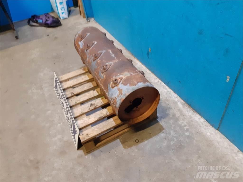 Laverda 3500 Kombájn tartozékok