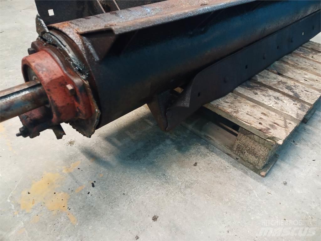 Laverda 3500 Kombájn tartozékok