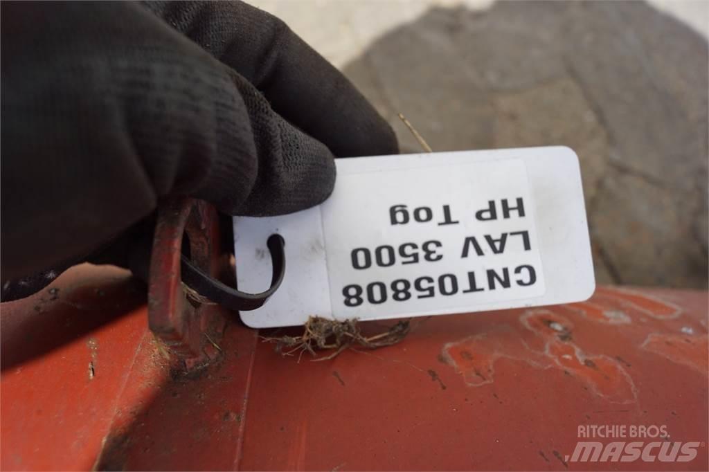 Laverda 3500 Kombájn tartozékok