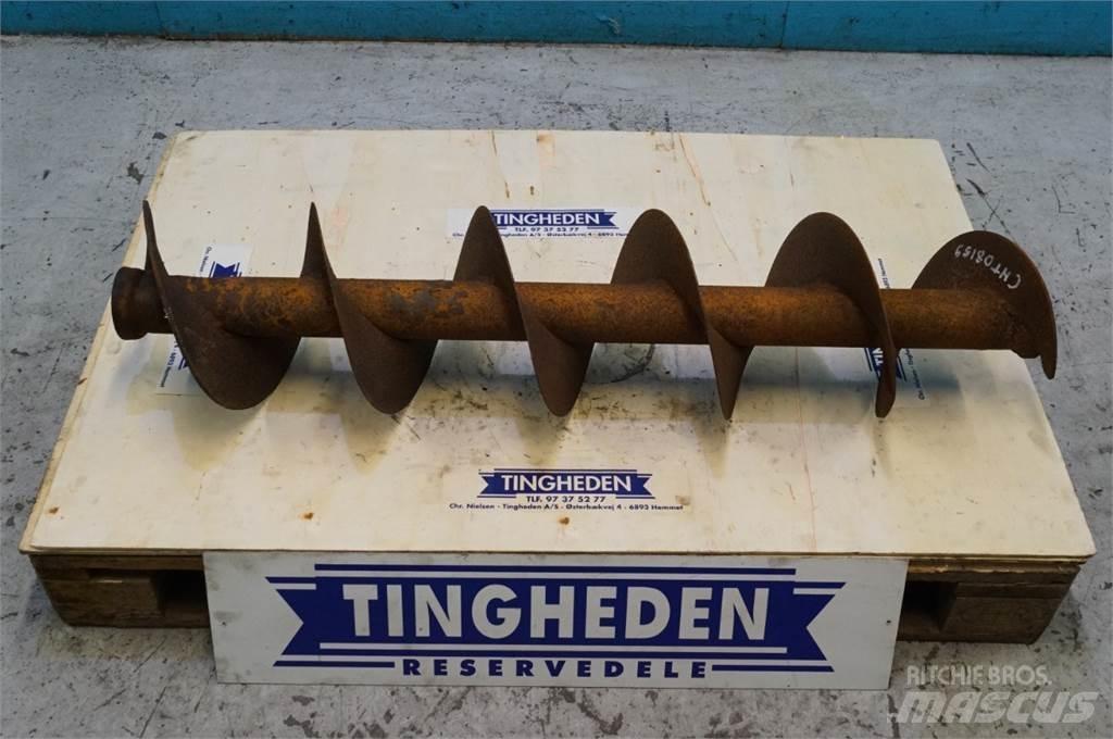 Laverda 3500 Kombájn tartozékok
