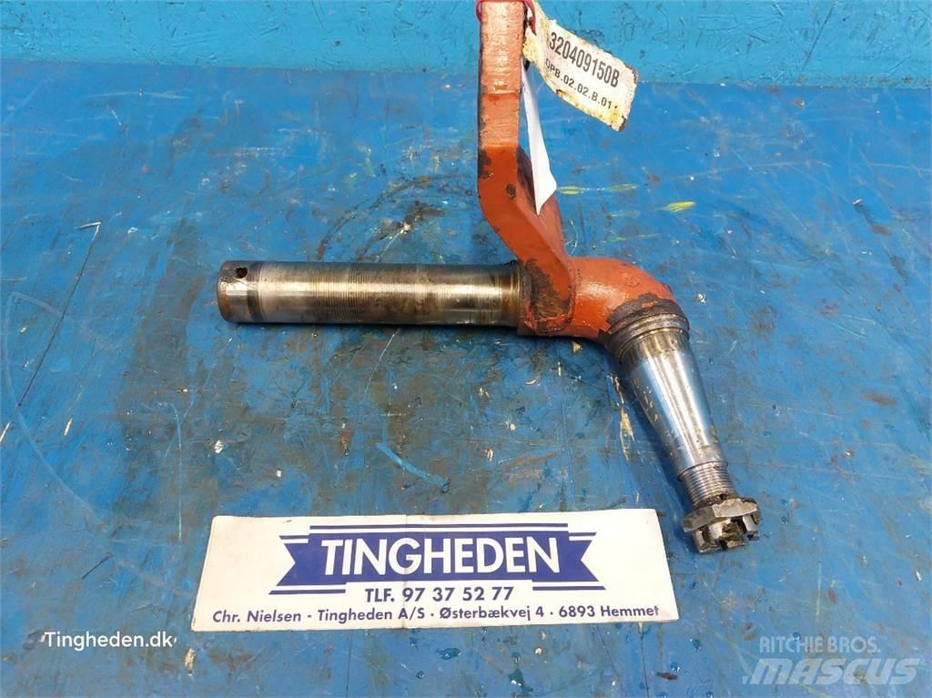 Laverda 3500 Kombájn tartozékok