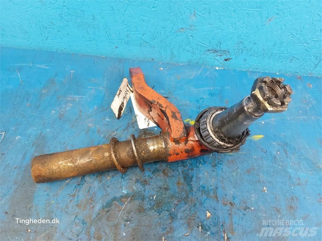 Laverda 3500 Kombájn tartozékok