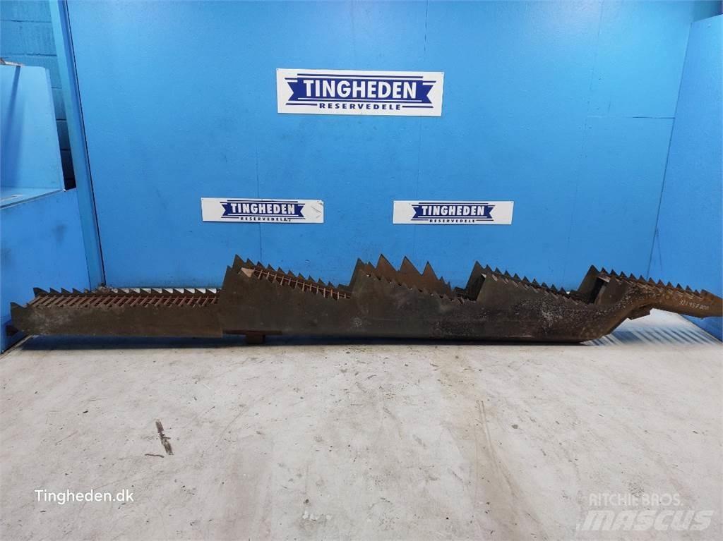 Laverda 3500 Kombájn tartozékok