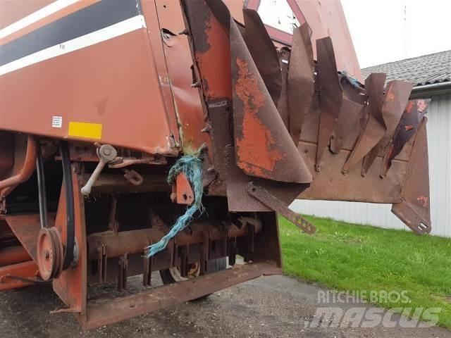 Laverda 3650 Kombájn tartozékok