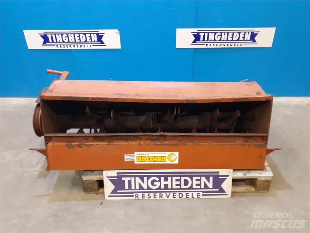 Laverda 3650 Kombájn tartozékok