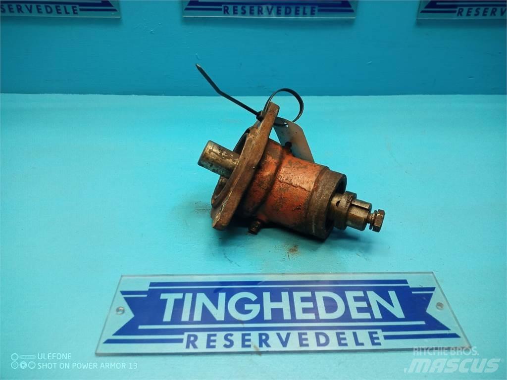 Laverda 3650 Kombájn tartozékok
