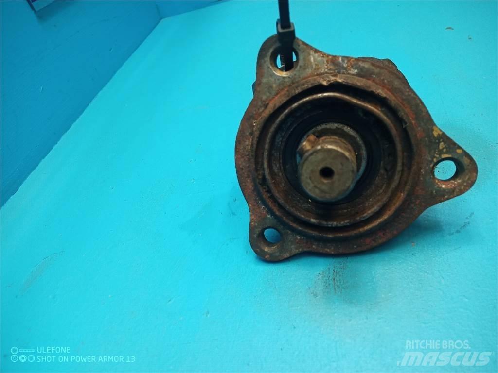 Laverda 3650 Kombájn tartozékok