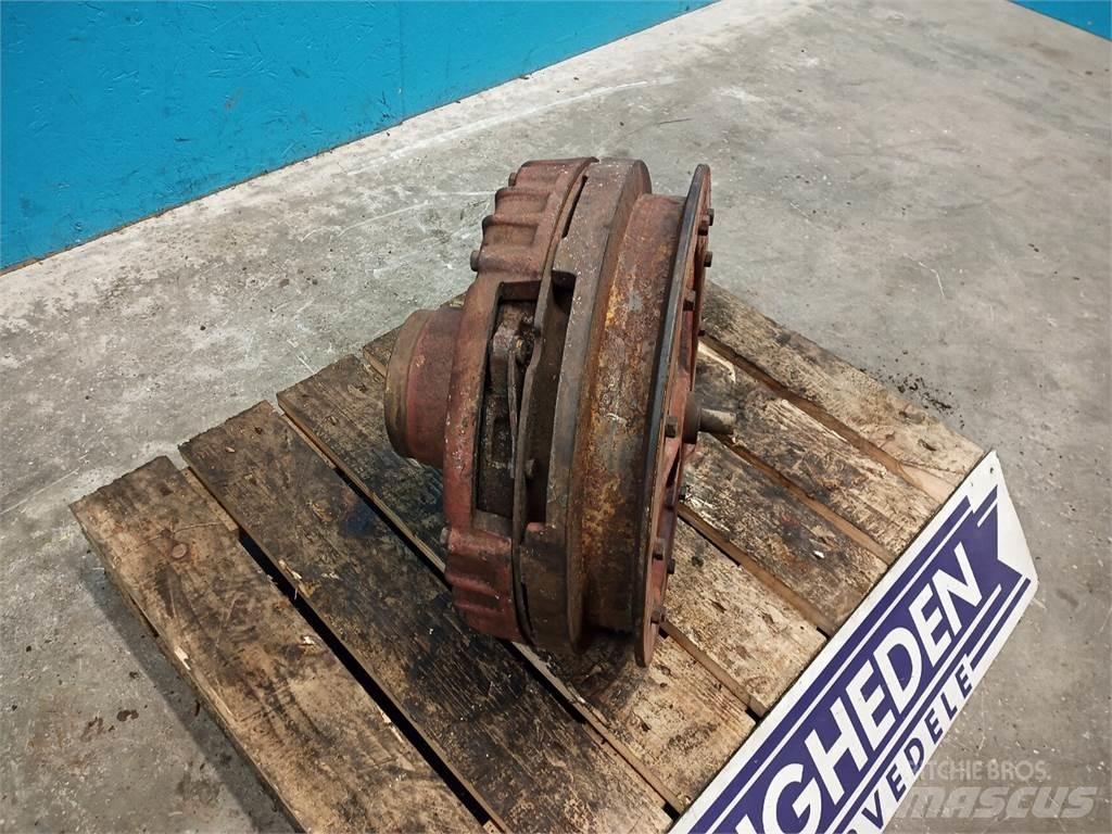 Laverda 3650 Egyéb mezőgazdasági gépek