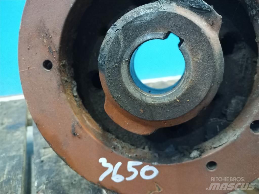 Laverda 3650 Egyéb mezőgazdasági gépek