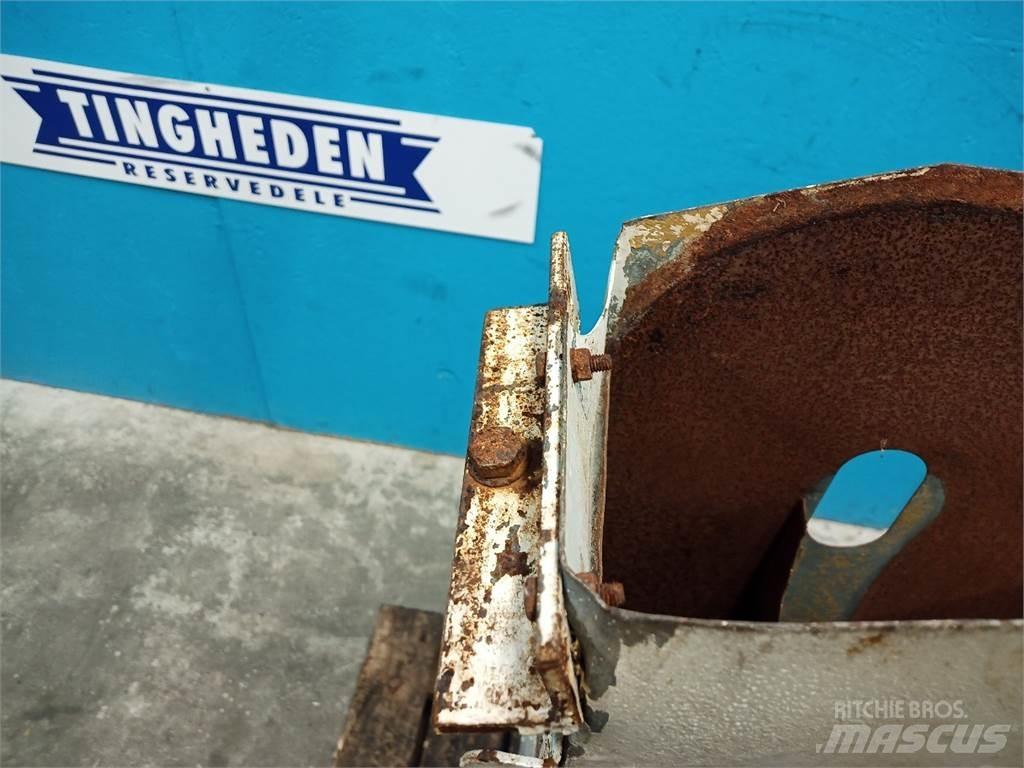 Laverda 3650 Kombájn tartozékok