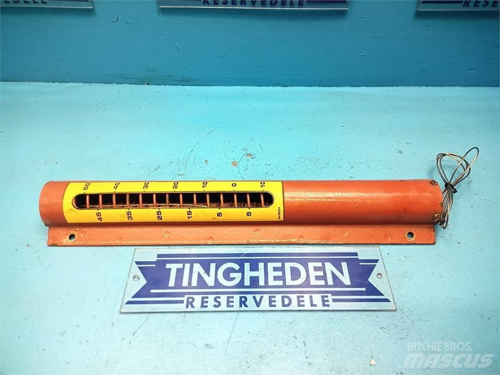 Laverda 3650 Kombájn tartozékok