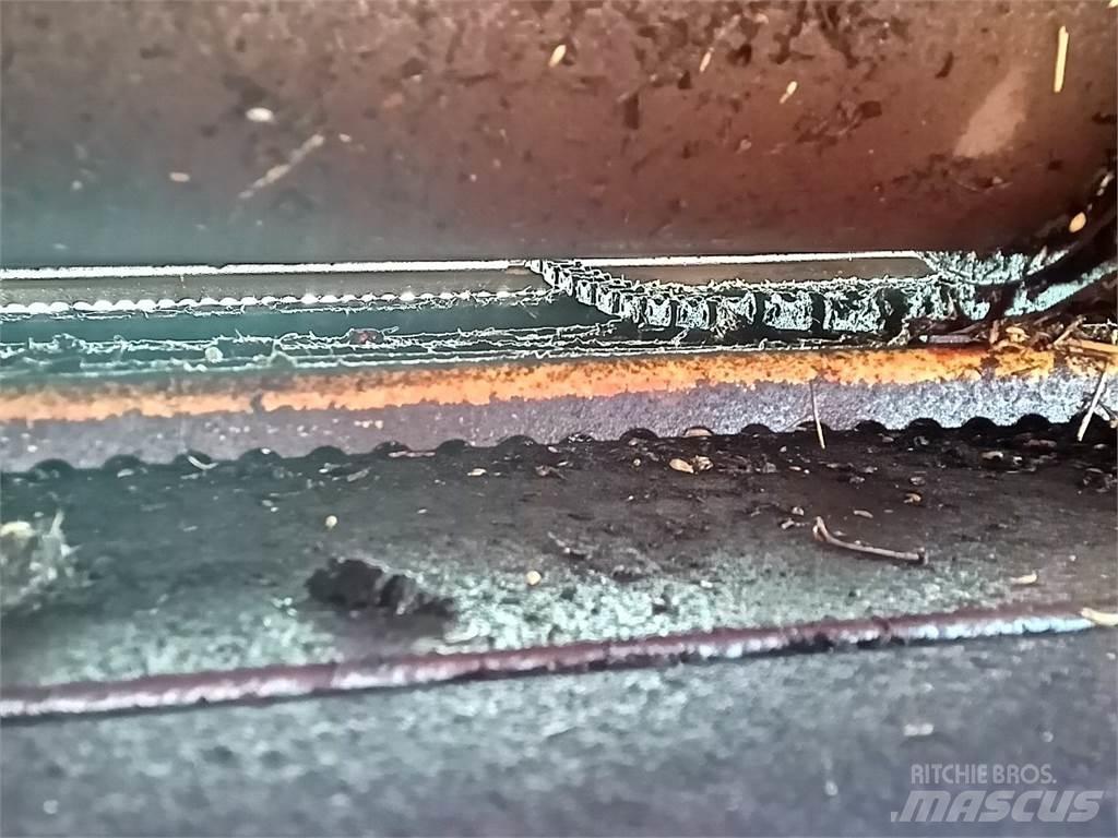Laverda 3650 Kombájn tartozékok