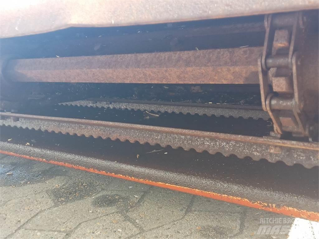 Laverda 3650 Kombájn tartozékok
