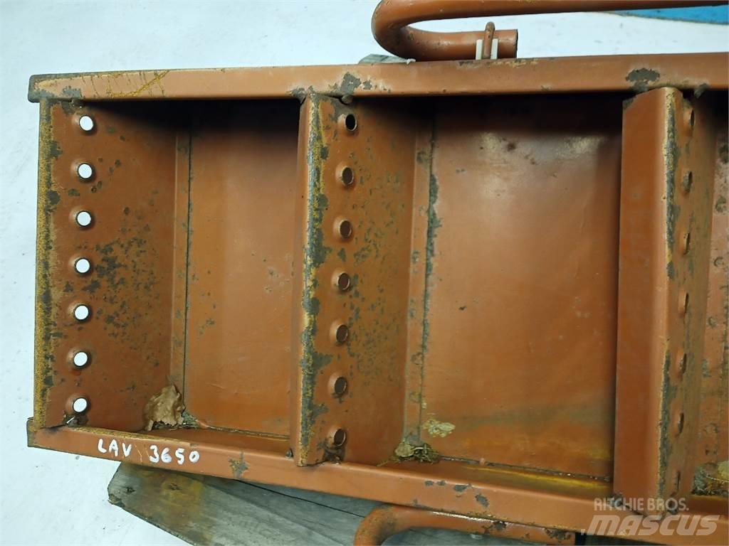 Laverda 3650 Egyéb mezőgazdasági gépek