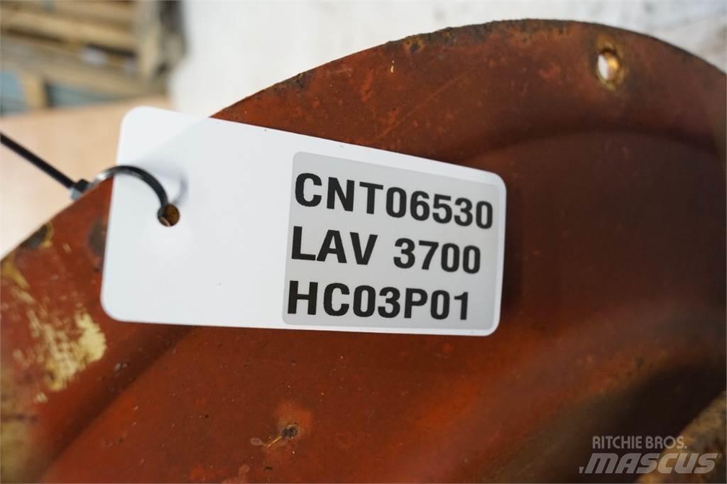 Laverda 3700 Kombájn tartozékok