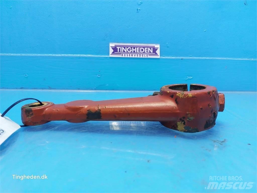 Laverda 3700 Kombájn tartozékok