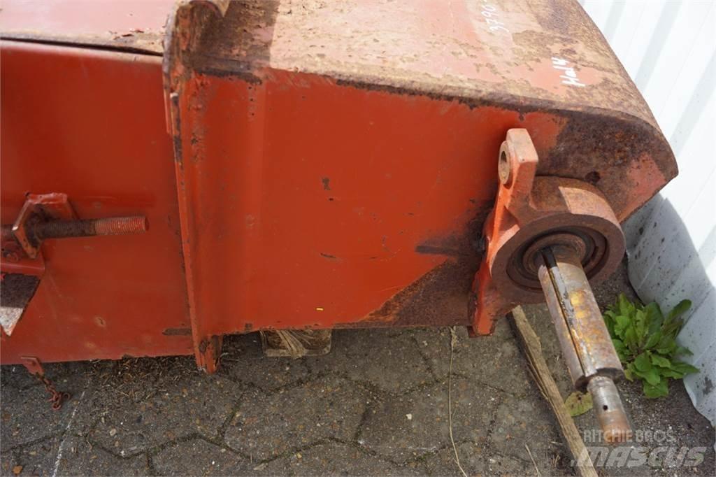 Laverda 3790 Kombájn tartozékok