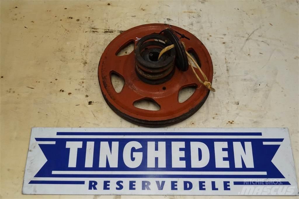 Laverda 3790 Egyéb mezőgazdasági gépek