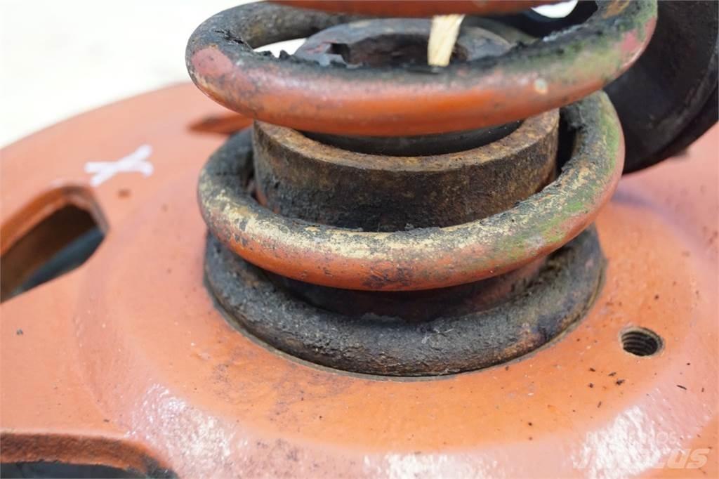 Laverda 3790 Egyéb mezőgazdasági gépek