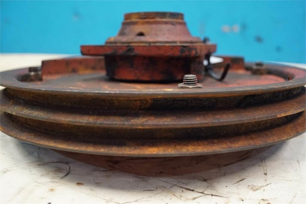 Laverda 3790 Egyéb mezőgazdasági gépek