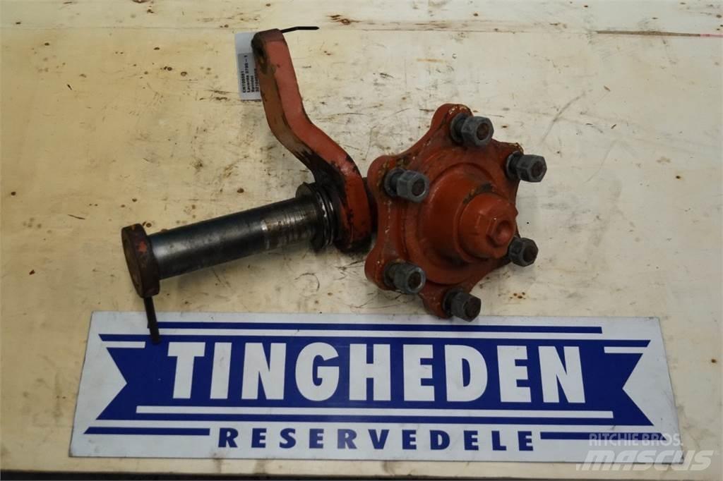 Laverda 3790 Kombájn tartozékok