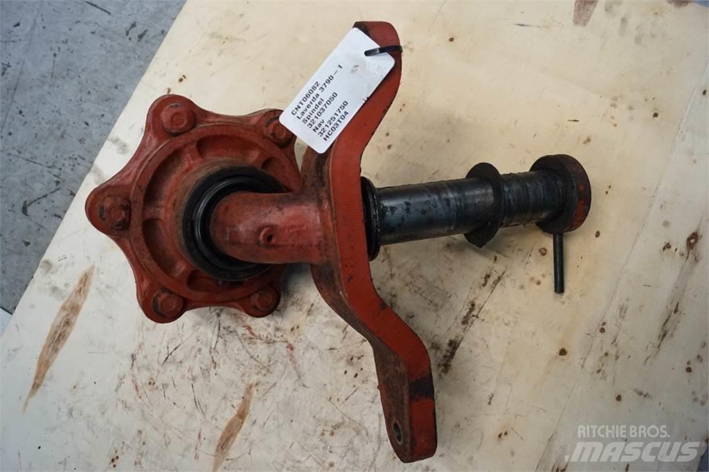 Laverda 3790 Kombájn tartozékok