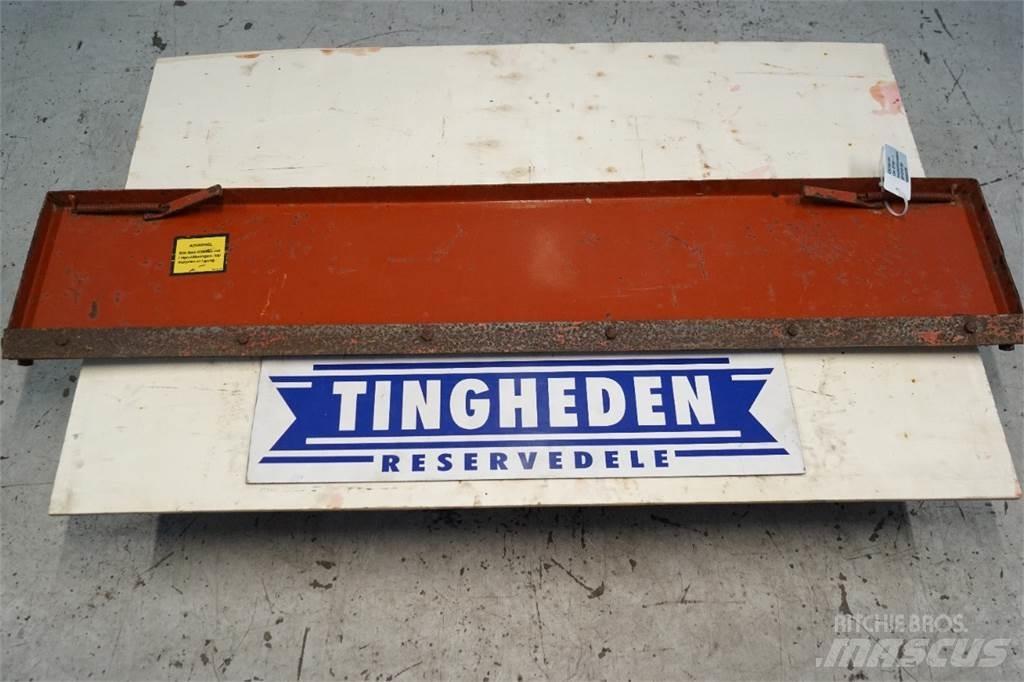 Laverda 3790 Egyéb mezőgazdasági gépek