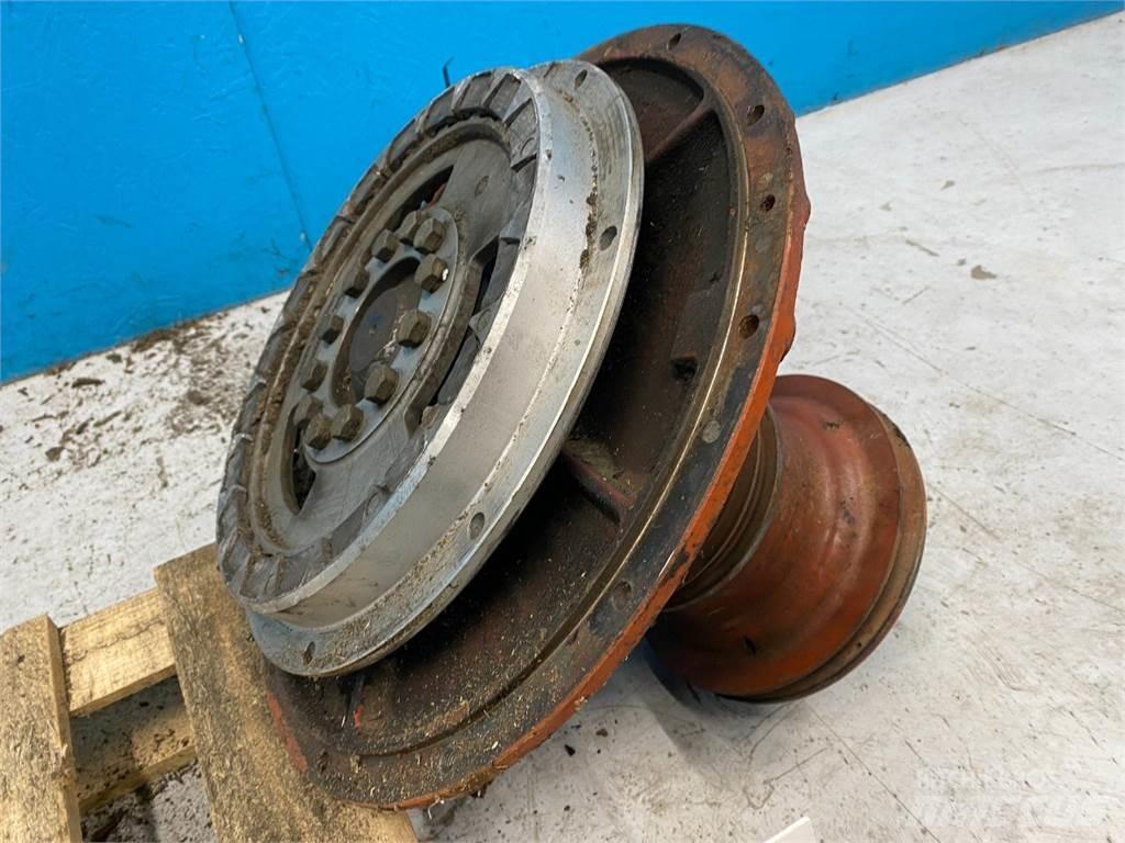 Laverda 3890 Egyéb mezőgazdasági gépek